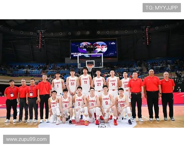 中国男篮李凯尔难再出战 大锤团队为何坚持不放弃他的原因分析